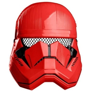 Rubies Карнавална Маска SW9-RED TROOPER Rubies