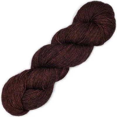 KnitPro Symfonie Yarns Serra SS5006 Mulled Wine