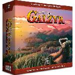 Snowdale Design Настолна игра Lands of Galzyr - Кооперативна
