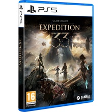 Kepler Interactive Clair Obscur Expedition 33 (PS5)