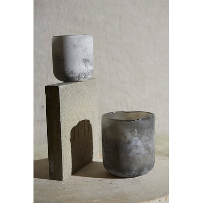 MAISON OLER ALCHIMIE NOCTURNE PRIMITIF ART GRAND GREY 575 g