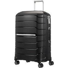Samsonite Flux Spinner 68/25 Exp CB0-09002 Black 85 l