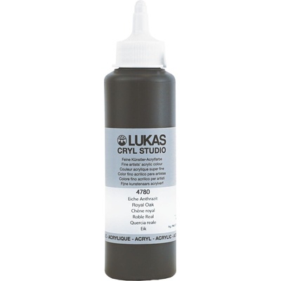 LUKAS Cryl Studio АКРИЛНА боя Royal Oak 250 ml 1 бр (47800250)