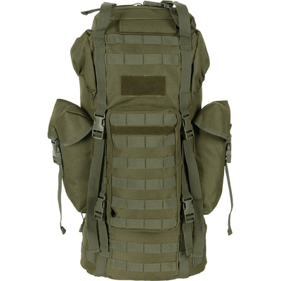 Brandit Kampfrucksack Molle olivový 65 l