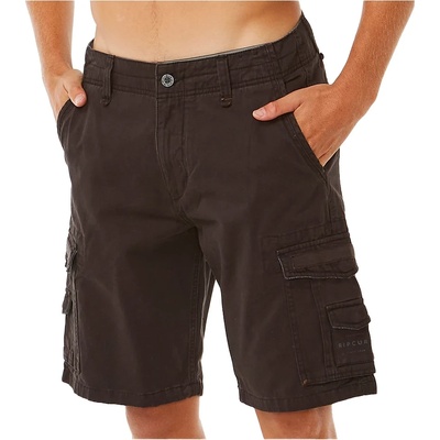 Rip Curl Мъжки къси панталони Rip curl Classic Surf Trail Cargo Shorts - Washed Black - размер 46/48 (EU) (012-2894-0414)