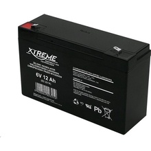 XTREME / Enerwell 6V / 12Ah