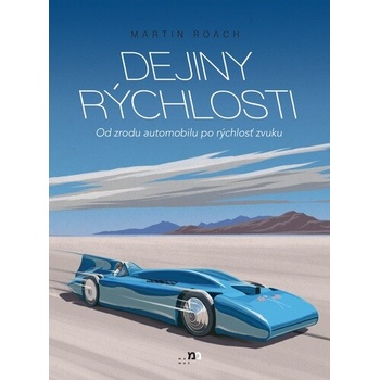 Dejiny rýchlosti