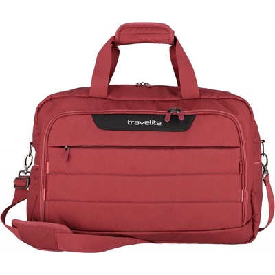 Travelite Skaii Weekender/backpack 92605-12 Red 32 l