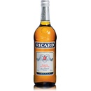 Likéry Ricard Pastis 45% 0,7 l (čistá fľaša)