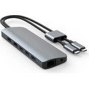 Hyper HyperDrive HY-HD392-GRAY