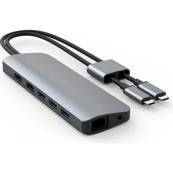 Hyper HyperDrive HY-HD392-GRAY
