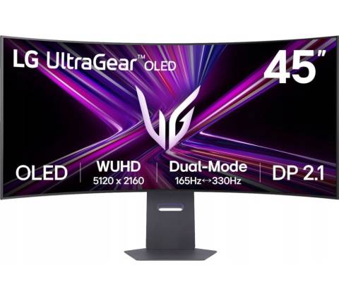 LG 45GX950A