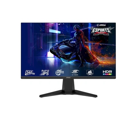MSI MAG 245F X24