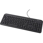 Gembird KB-UM-101 USB Клавиатури