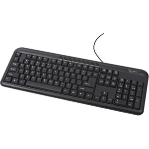 Gembird KB-UM-101 USB Клавиатури