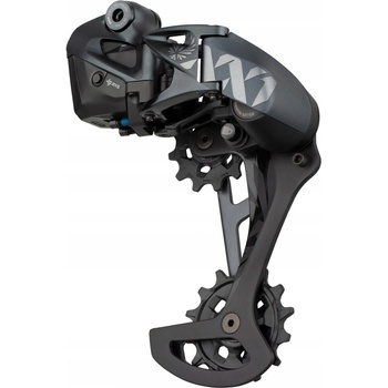 Sram XX1 Eagle AXS