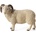 Mojo Фигурка Mojo Animal Planet - Овен (387097)