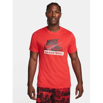 Nike Тениска m nk df ssnl exp