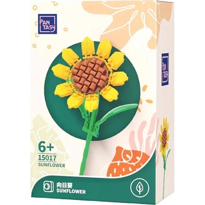 Pantasy Sunflower