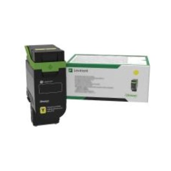Lexmark Тонер касета за Lexmark CX532adwe/CS531dw - Toner - 75M2HY0 - Yellow - PN 75M2HY0 (75M2HY0)