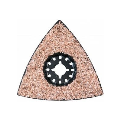 MAKITA brusná deska s tvrdokovem 78 mm TMA073 Starlock B-65062