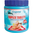 Bazénová chémia LAGUNA Triplex tablety 5kg