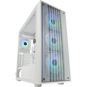 LC-Power Bright Crawler X (LC-810W-ON)