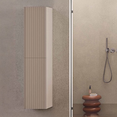 BlueLife ARTICO Колона за баня dove grey (COL.ARTICO.TOR)