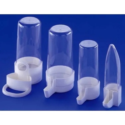 NOBBY Поилка за папагали 200 мл nobby Германия 34036