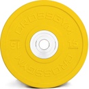TRINFIT Bumper CrossGym set 140 kg /50 mm