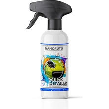 NANOAUTO QUICK DETAILER 250 ml