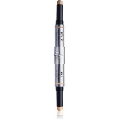 Danessa Myricks Beauty Colorfix Stix мултифункционален грим за очи, устни и лице цвят Duo 6 Celeste/Nova 2x3 гр