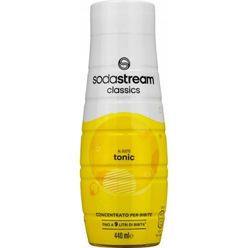 Sodastream Tonik 440 ml
