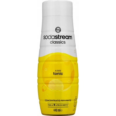 Sodastream Tonik 440 ml