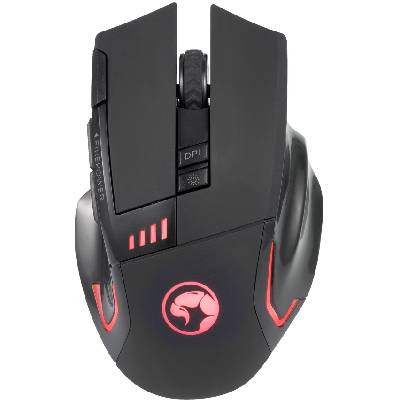 Herná myš MARVO M720W 8D wireless (M720W)