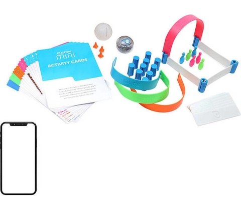 Sphero Mini Activity Kit