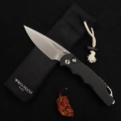 Pro-Tech Tactical Response 5 Lerch Assisted