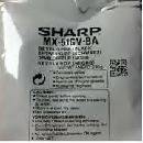 Sharp MX-51GVBA - originální