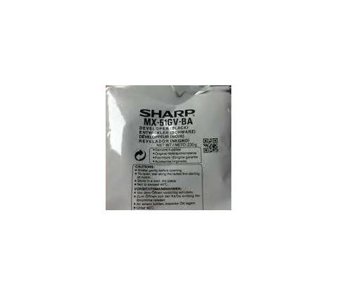 Sharp MX-51GVBA - originální
