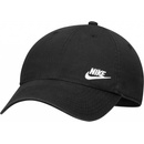 Nike W NK H86 Cap FUTURA CLASSIC 832597-010 čierna