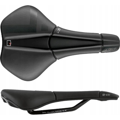 Prologo PROXIM W400 RECYCLED STEEL 163 mm