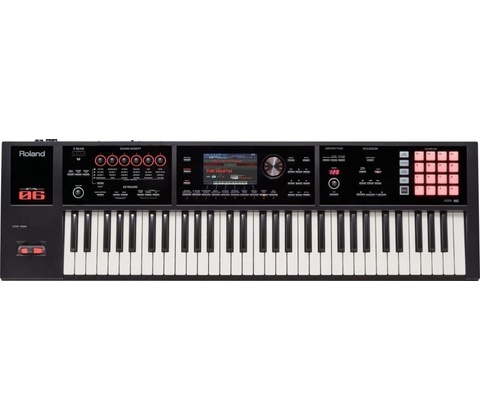 Roland FA 06