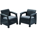 Keter Corfu DUO 223175