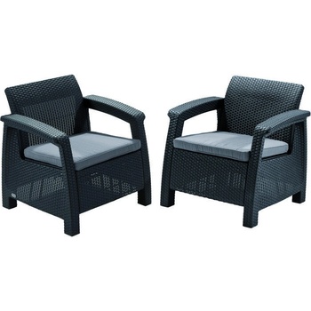 Keter Corfu DUO 223175