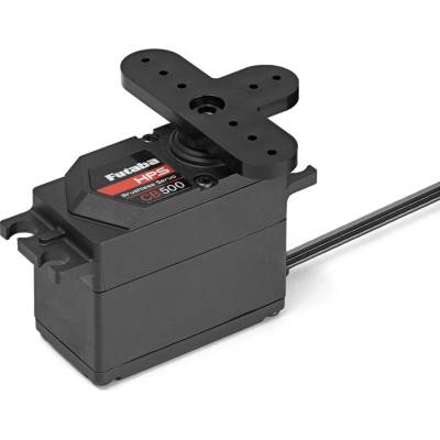 Futaba HPS-CB500 25,5kg 0,06s/60°