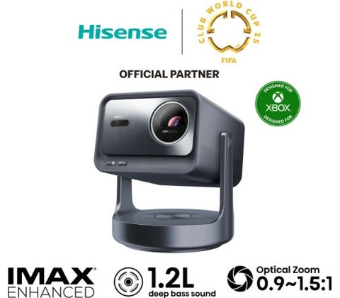 Hisense C2 Ultra