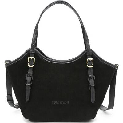 Pepe Moll Dámska kabelka Gemina 262360 Black