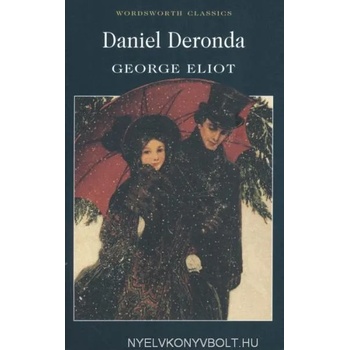 Image 1 of Daniel Deronda