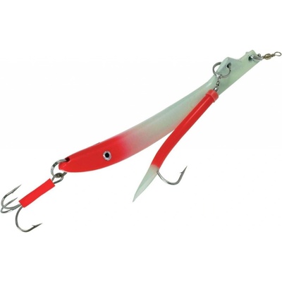 Ice Fish Pilker MAK Fluo 100 g