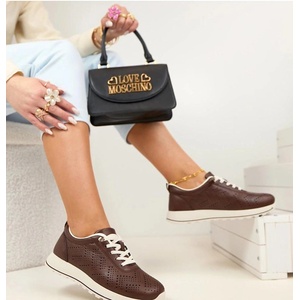 Solea Дамски кецове модел 225581 Solea